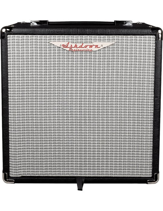 AMPLIFICADOR BAJO COMBO ASHDOWN STUDIO 10 1 x 10" - 60w