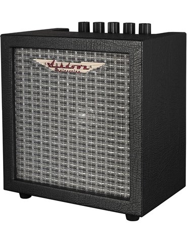 AMPLIFICADOR BAJO ASHDOWN STUDIO 4 - 1 x 4" - 3w