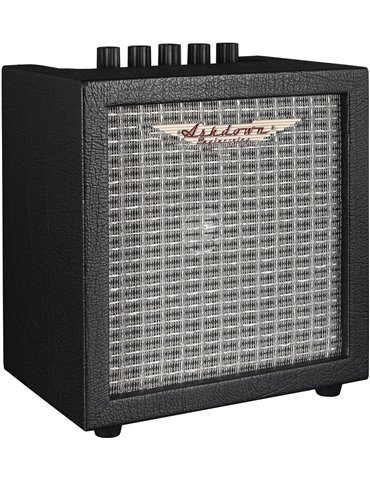 AMPLIFICADOR BAJO ASHDOWN STUDIO 4 - 1 x 4" - 3w 2