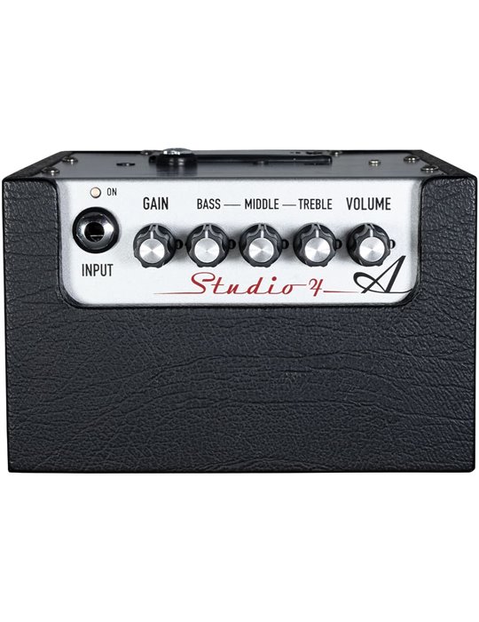 AMPLIFICADOR BAJO ASHDOWN STUDIO 4 - 1 x 4" - 3w