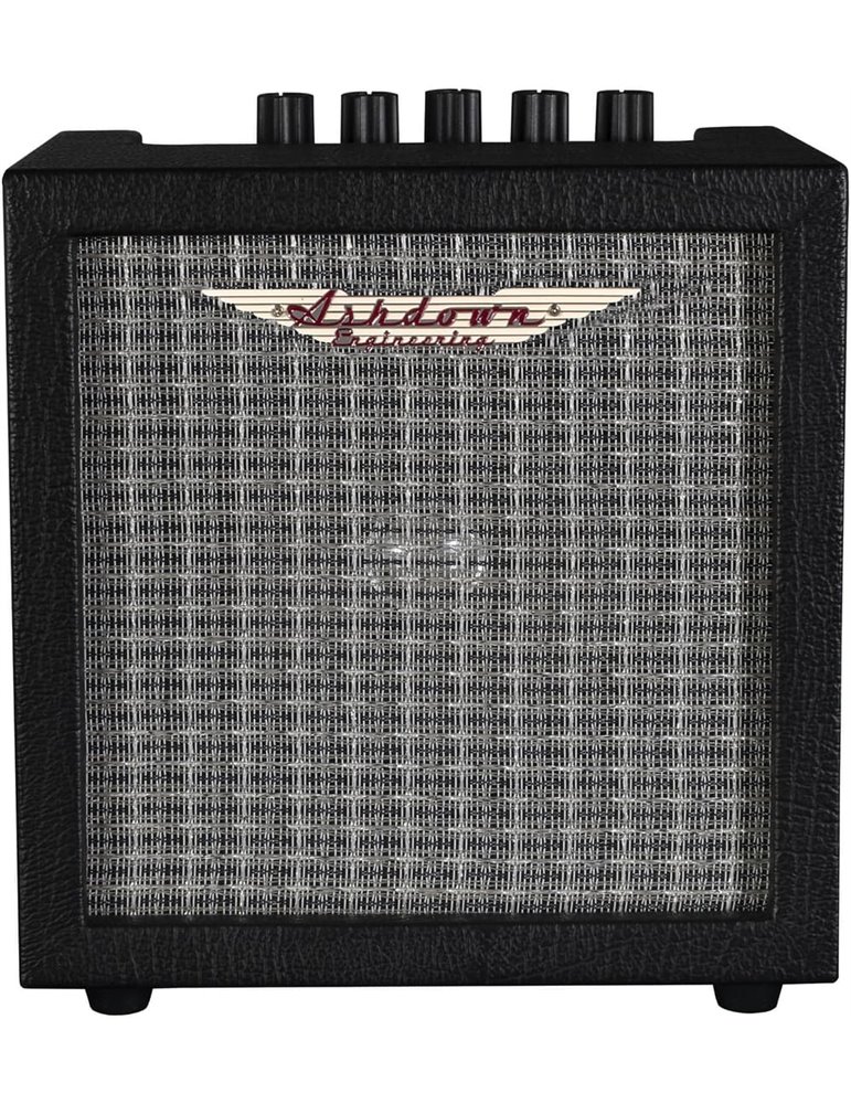 AMPLIFICADOR BAJO ASHDOWN STUDIO 4 - 1 x 4" - 3w