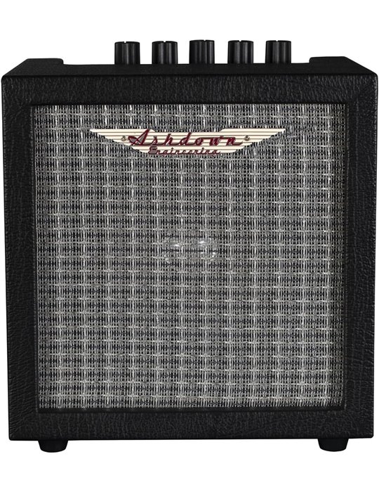 AMPLIFICADOR BAJO ASHDOWN STUDIO 4 - 1 x 4" - 3w