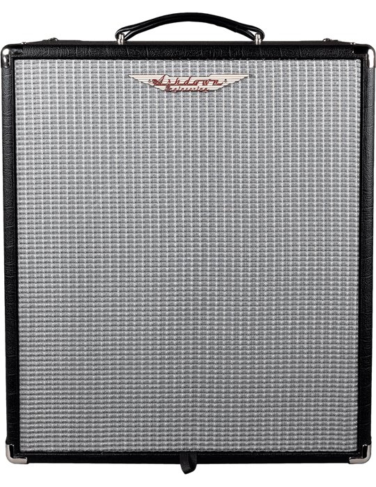 AMPLIFICADOR BAJO COMBO ASHDOWN STUDIO 210 2 x 10" - 300w