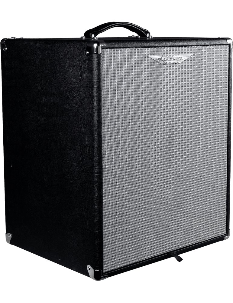 AMPLIFICADOR BAJO COMBO ASHDOWN STUDIO 210 2 x 10" - 300w