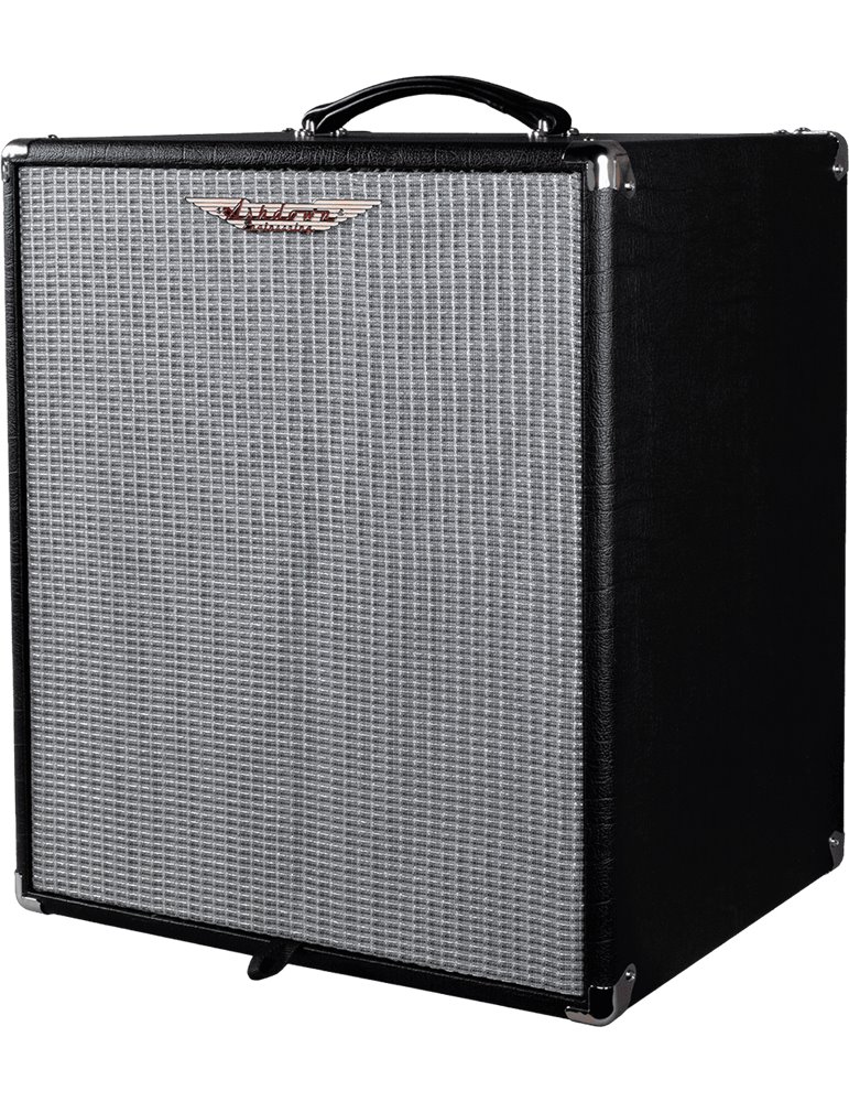 AMPLIFICADOR BAJO COMBO ASHDOWN STUDIO 210 2 x 10" - 300w