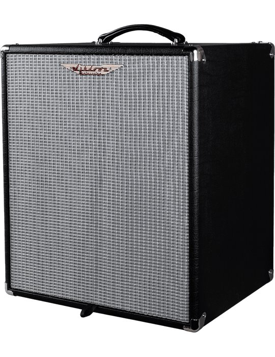 AMPLIFICADOR BAJO COMBO ASHDOWN STUDIO 210 2 x 10" - 300w