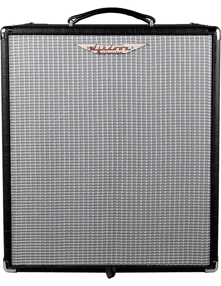 AMPLIFICADOR BAJO COMBO ASHDOWN STUDIO 210 2 x 10" - 300w