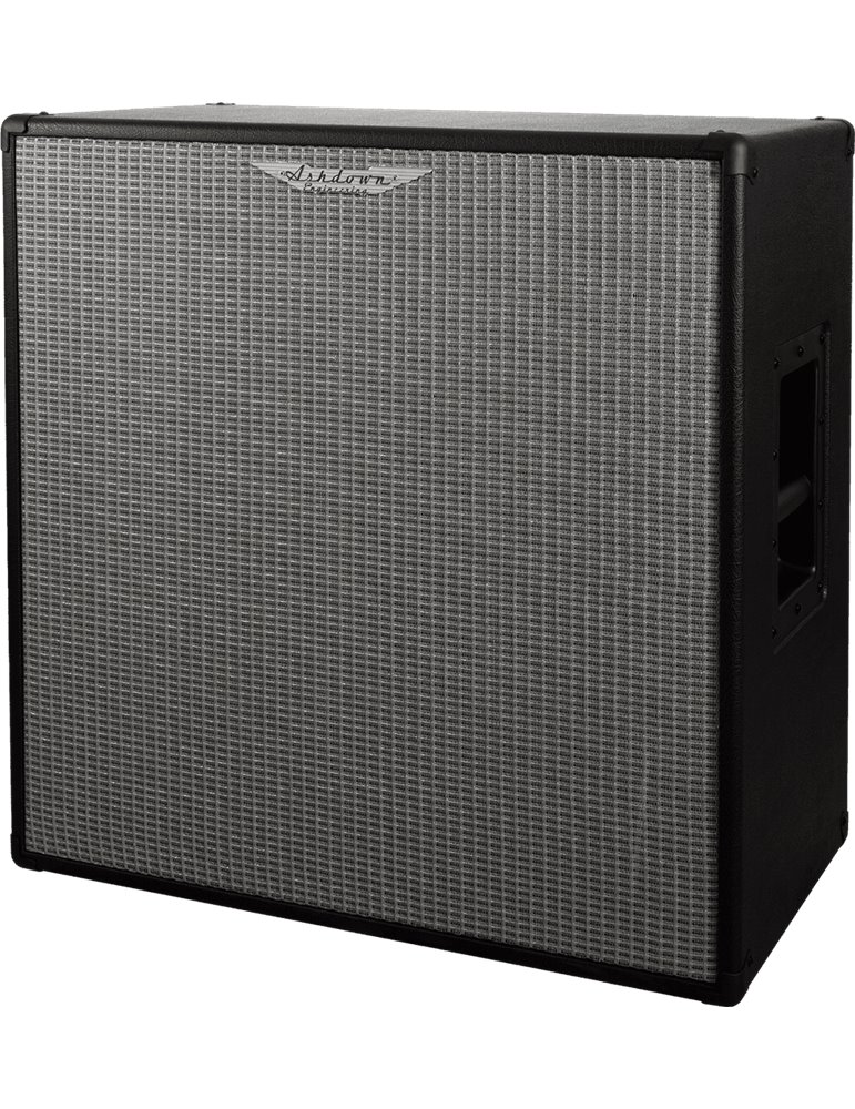 PANTALLA BAJO ASHDOWN RM EVO III 4x10" -  600w 4 Ohms