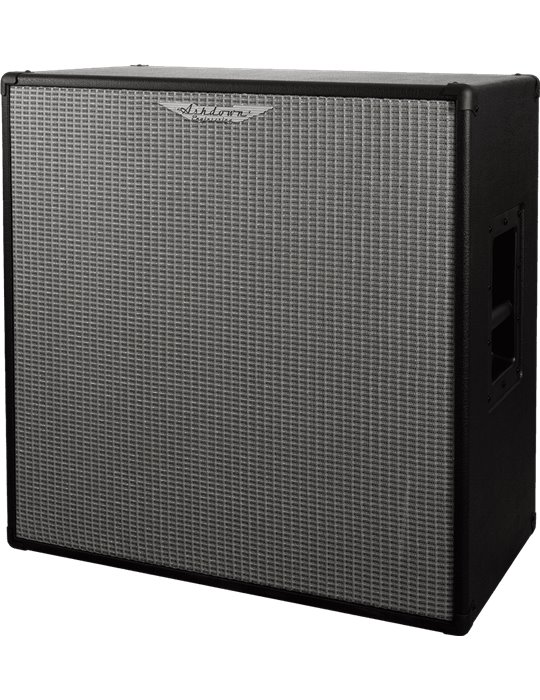 PANTALLA BAJO ASHDOWN RM EVO III 4x10" -  600w 4 Ohms