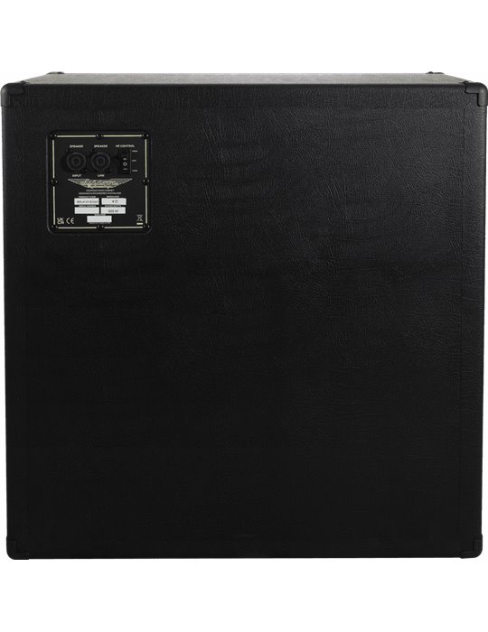 PANTALLA BAJO ASHDOWN RM EVO III 4x10" -  600w 4 Ohms