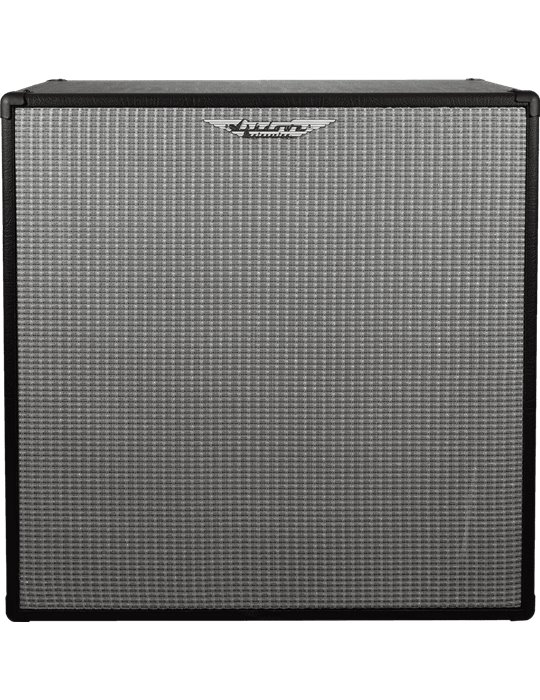 PANTALLA BAJO ASHDOWN RM EVO III 4x10" -  600w 4 Ohms