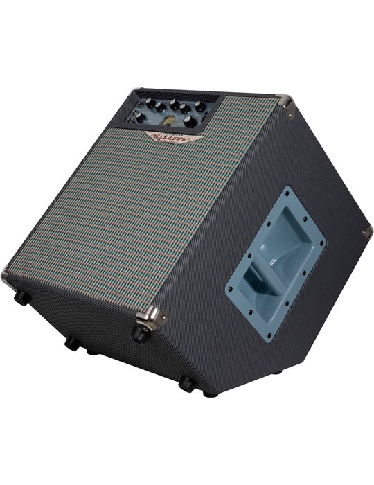 AMPLIFICADOR BAJO COMBO ASHDOWN UK OBM ORIGINAL  1 x 12" - 300w