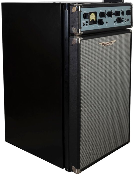 NEVERA ASHDOWN ABM - 92 Litros