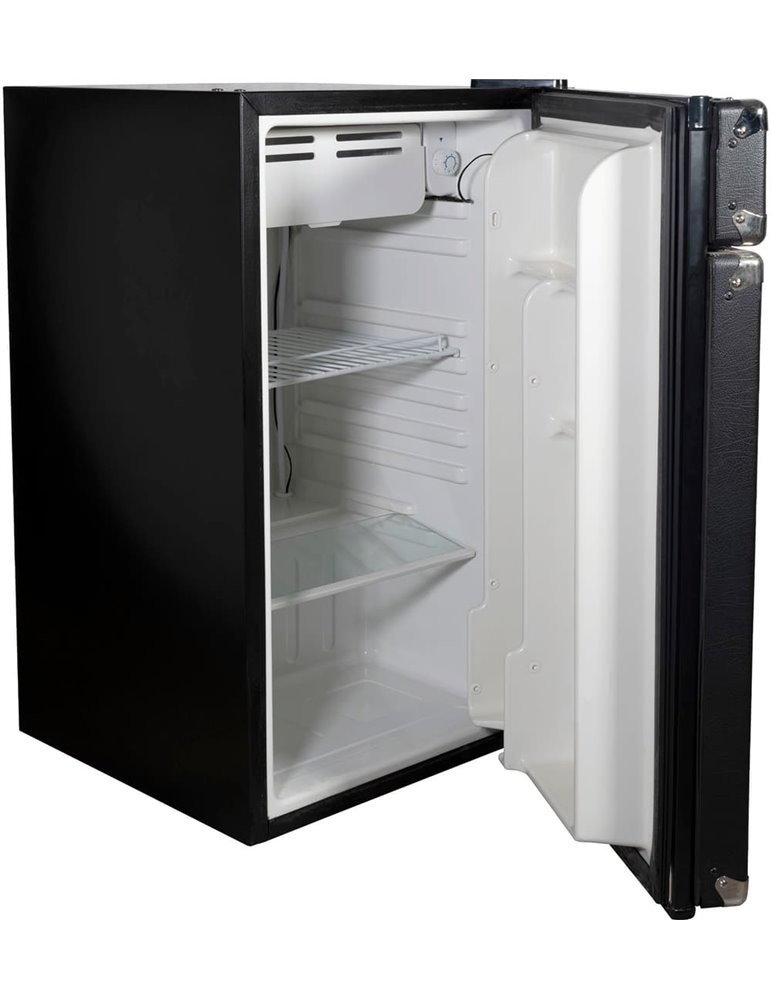 NEVERA ASHDOWN ABM - 92 Litros