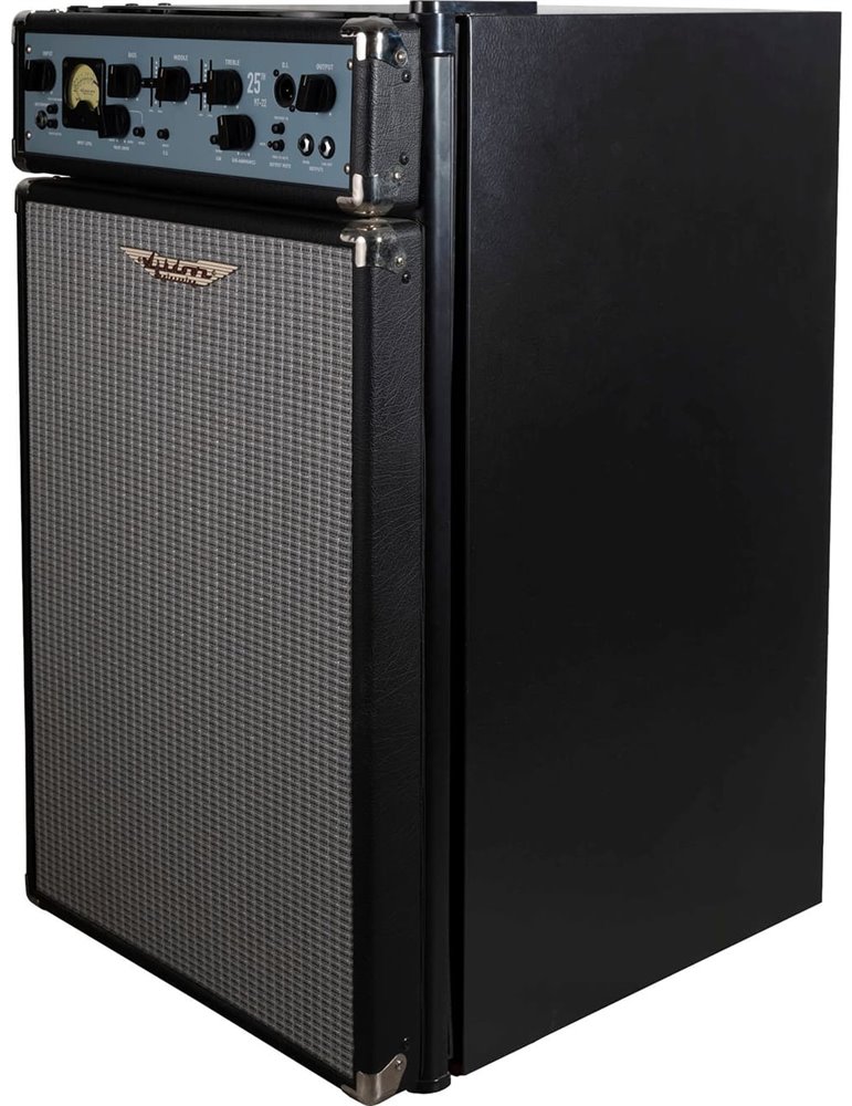 NEVERA ASHDOWN ABM - 92 Litros