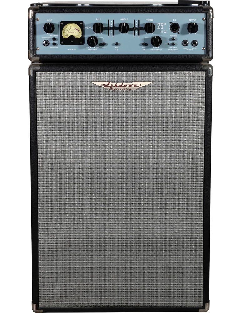 NEVERA ASHDOWN ABM - 92 Litros
