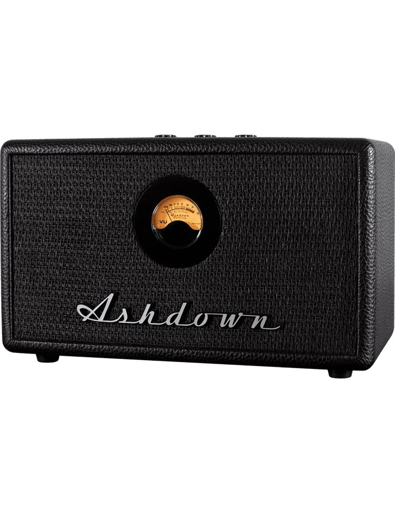 ALTAVOZ BLUETOOTH ASHDOWN 2 X 20W - NEGRO