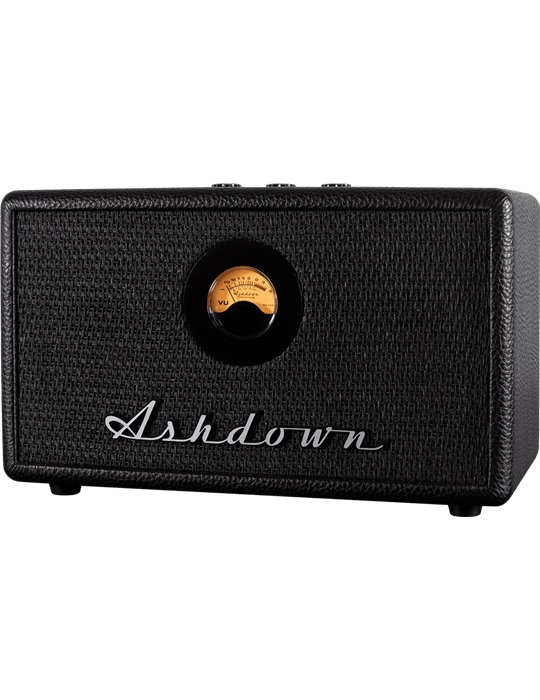 ALTAVOZ BLUETOOTH ASHDOWN 2 X 20W - NEGRO
