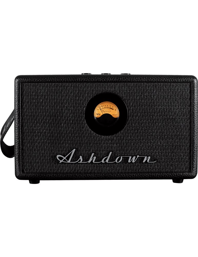 ALTAVOZ BLUETOOTH ASHDOWN 2 X 20W - NEGRO