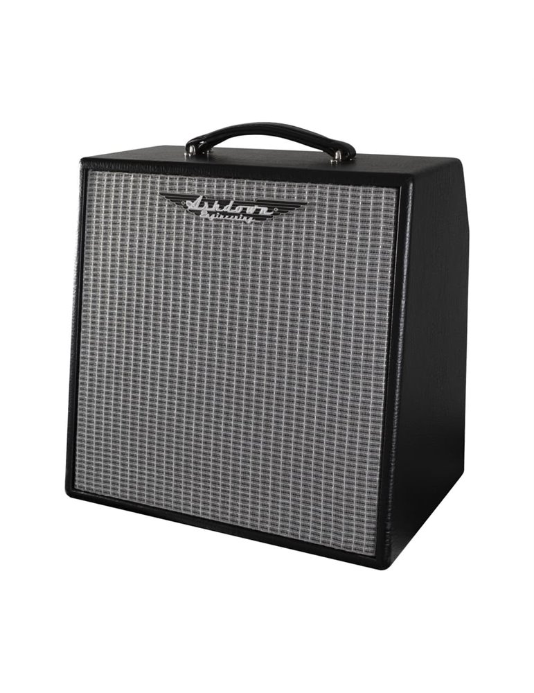 AMPLIFICADOR GUITARRA COMBO ASHDOWN PEACEMAKER 1x12" 2W - Made in UK