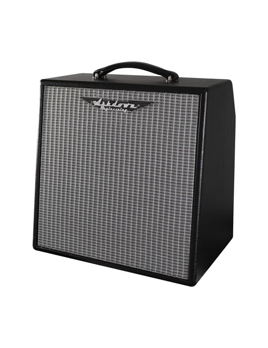AMPLIFICADOR GUITARRA COMBO ASHDOWN PEACEMAKER 1x12" 2W - Made in UK