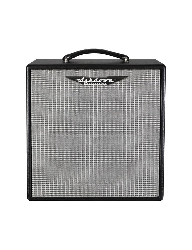 AMPLIFICADOR GUITARRA COMBO ASHDOWN PEACEMAKER 1x12" 2W - Made in UK