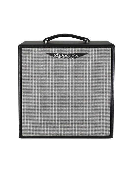 AMPLIFICADOR GUITARRA COMBO ASHDOWN PEACEMAKER 1x12" 2W - Made in UK