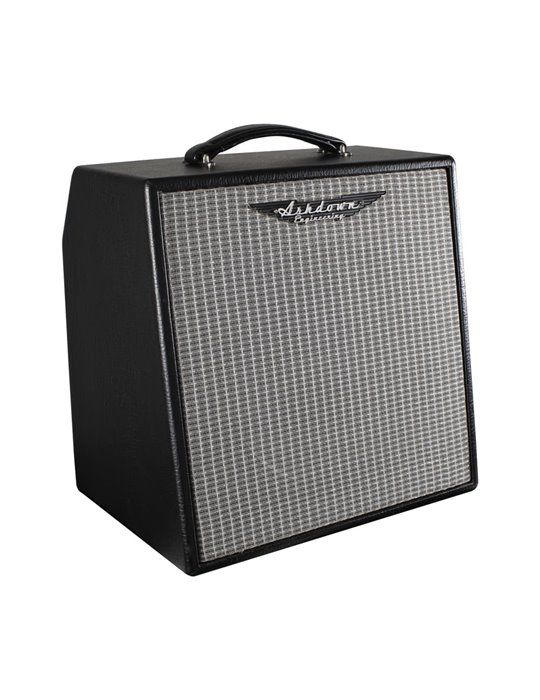 AMPLIFICADOR GUITARRA COMBO ASHDOWN PEACEMAKER 1x12" 2W - Made in UK