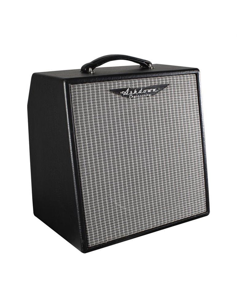 AMPLIFICADOR GUITARRA COMBO ASHDOWN PEACEMAKER 1x12" 2W - Made in UK