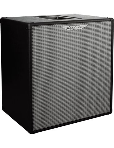 PANTALLA BAJO ASHDOWN RM EVO III 1 x 12" - 300w 8 Ohms 2