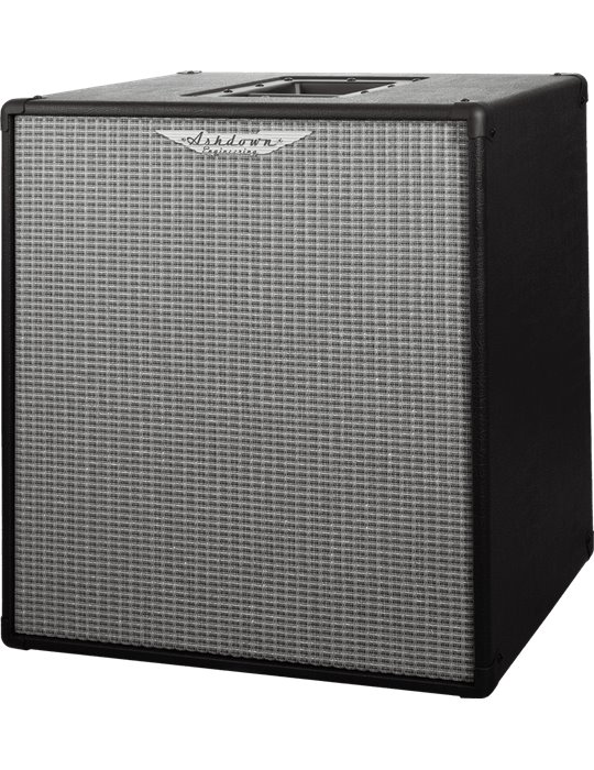 PANTALLA BAJO ASHDOWN RM EVO III 1 x 12" - 300w 8 Ohms