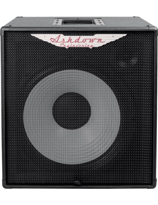 PANTALLA BAJO ASHDOWN RM EVO II 1 x 15" - 300w 8 Ohms