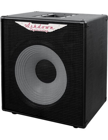 PANTALLA BAJO ASHDOWN RM EVO II 1 x 15" - 300w 8 Ohms 2