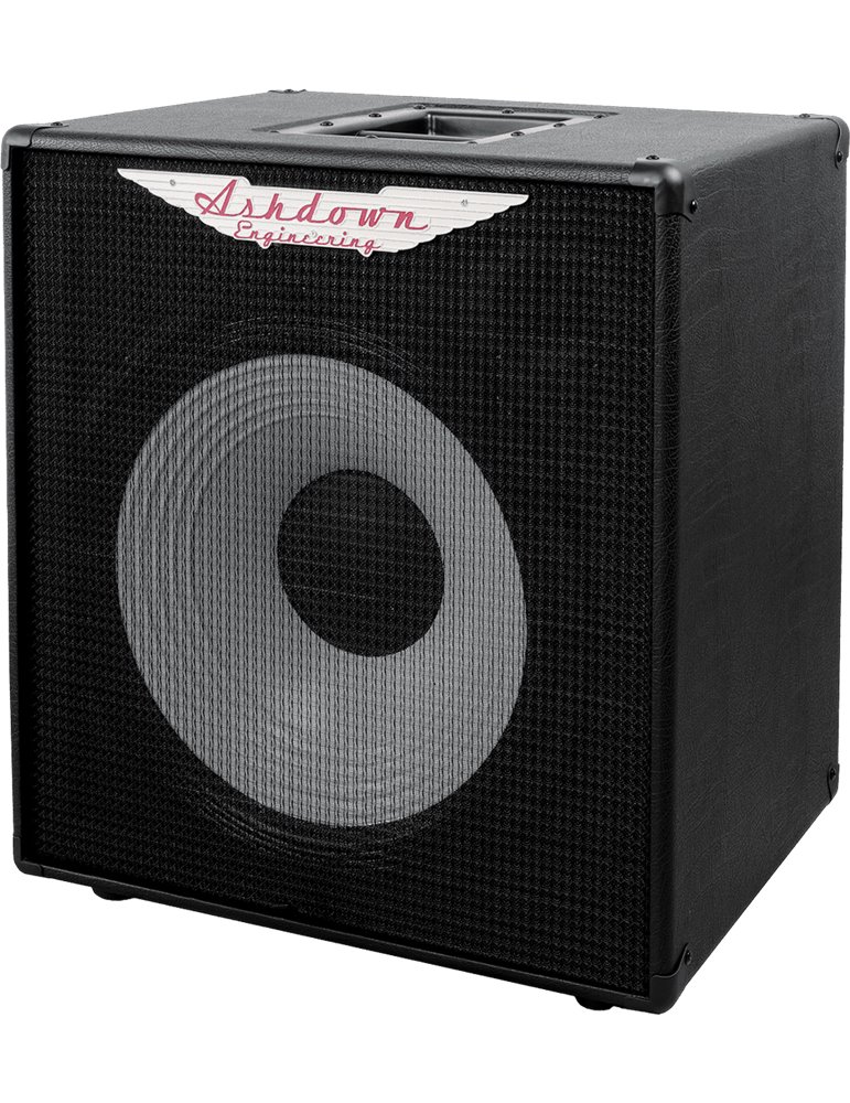 PANTALLA BAJO ASHDOWN RM EVO II 1 x 15" - 300w 8 Ohms