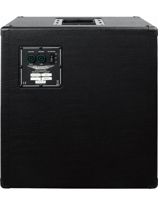 PANTALLA BAJO ASHDOWN RM EVO II 1 x 15" - 300w 8 Ohms