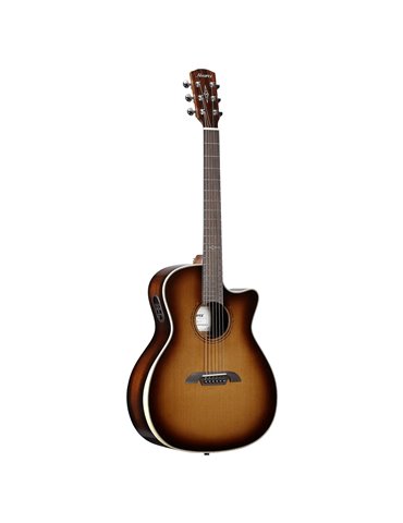 AEG99CE ARMREST SHB ELITE