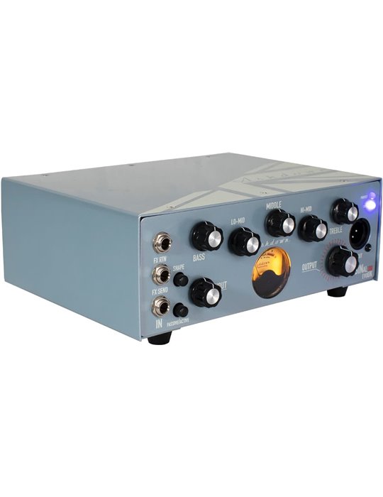 AMPLIFICADOR BAJO CABEZAL ASHDOWN UK OBM ORIGINAL - 300W