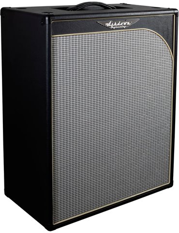 PANTALLA GUITARRA ASHDOWN UK PEACEMAKER 2 x 12" Creamback - 130w 16 Ohms 2