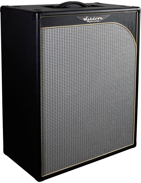 PANTALLA GUITARRA ASHDOWN UK PEACEMAKER 2 x 12" Creamback - 130w 16 Ohms