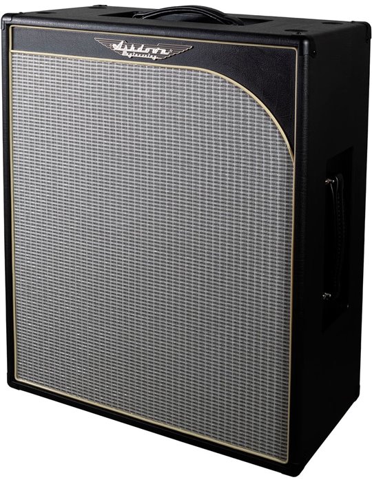 PANTALLA GUITARRA ASHDOWN UK PEACEMAKER 2 x 12" Creamback - 130w 16 Ohms