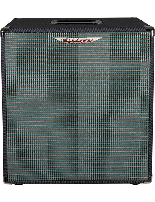 PANTALLA BAJO ASHDOWN UK RBM ROOTMASTER 1 x 12" (NEO) - 300w