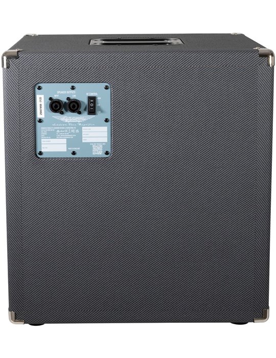 PANTALLA BAJO ASHDOWN UK RBM ROOTMASTER 1 x 12" (NEO) - 300w