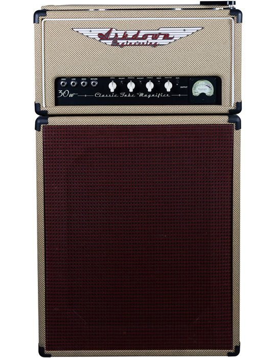 NEVERA ASHDOWN TWEED - 92 Litros