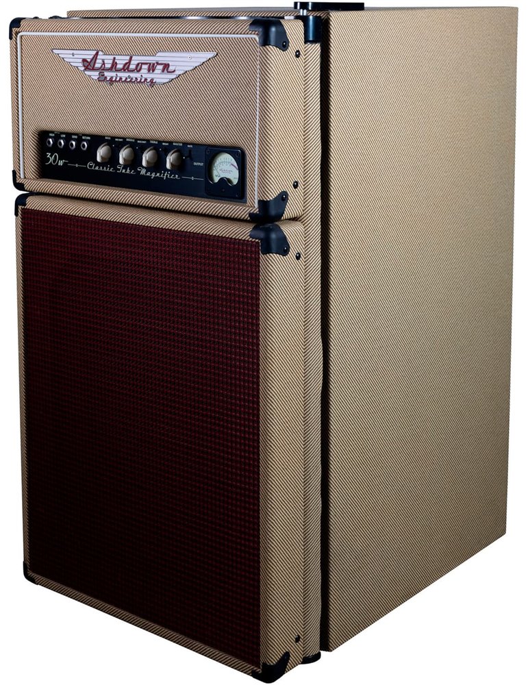NEVERA ASHDOWN TWEED - 92 Litros