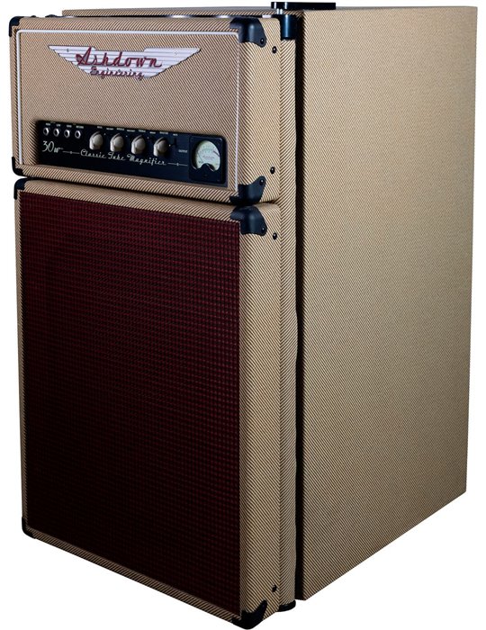 NEVERA ASHDOWN TWEED - 92 Litros