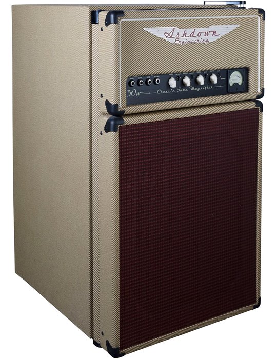 NEVERA ASHDOWN TWEED - 92 Litros