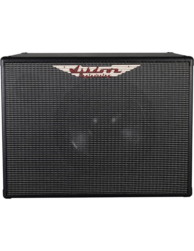 PANTALLA BAJO ASHDOWN ABM EVO IV (UK) 1 x 12" - 600w 8 Ohms
