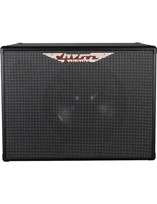 PANTALLA BAJO ASHDOWN ABM EVO IV (UK) 1 x 12" - 600w 8 Ohms
