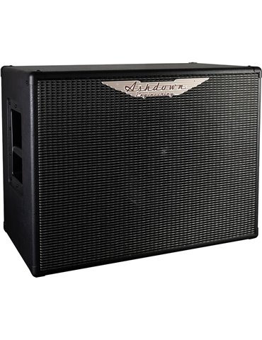 PANTALLA BAJO ASHDOWN ABM EVO IV (UK) 1 x 12" - 600w 8 Ohms 2