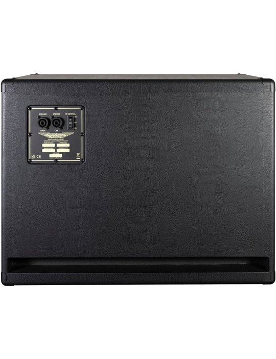 PANTALLA BAJO ASHDOWN ABM EVO IV (UK) 1 x 12" - 600w 8 Ohms